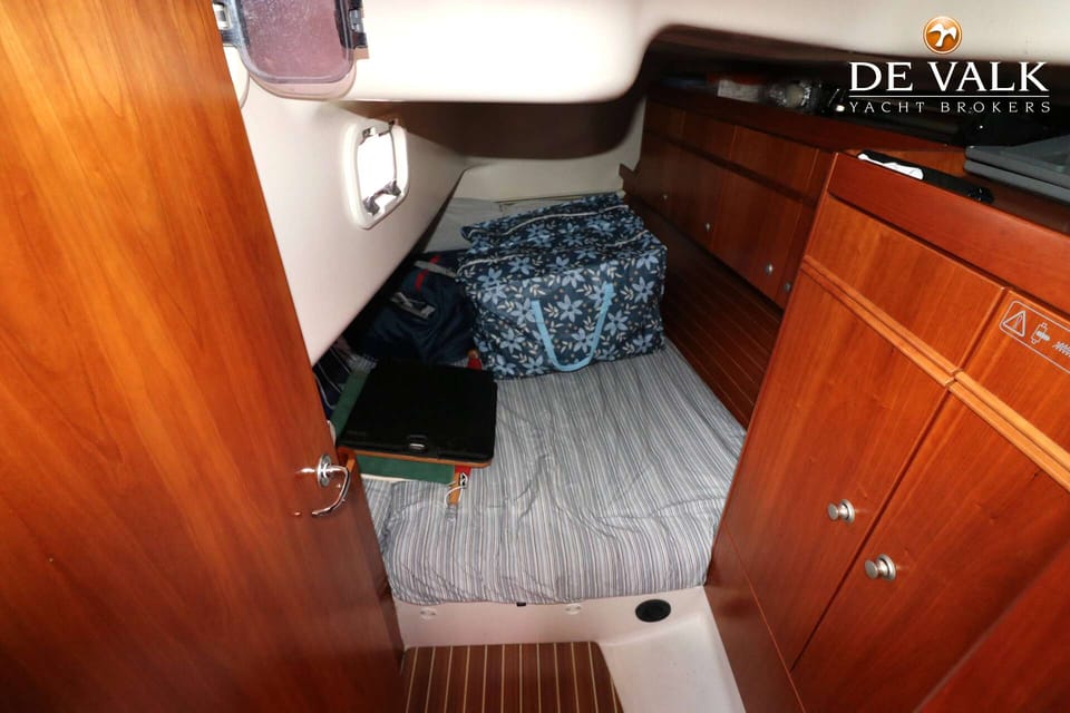 Dehler 39 SQ - Foto 30