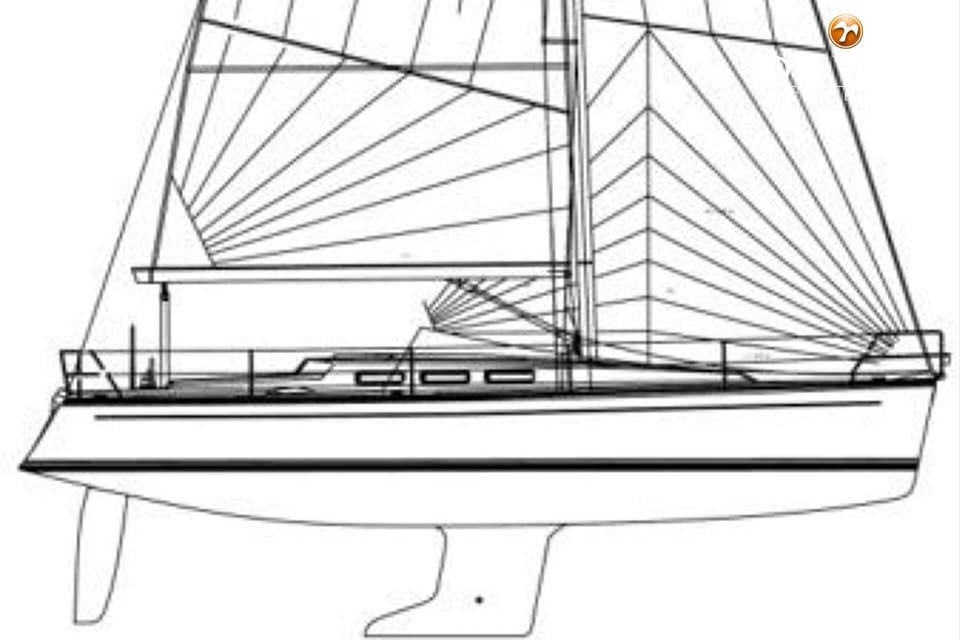 Dehler 39 SQ - Foto 33