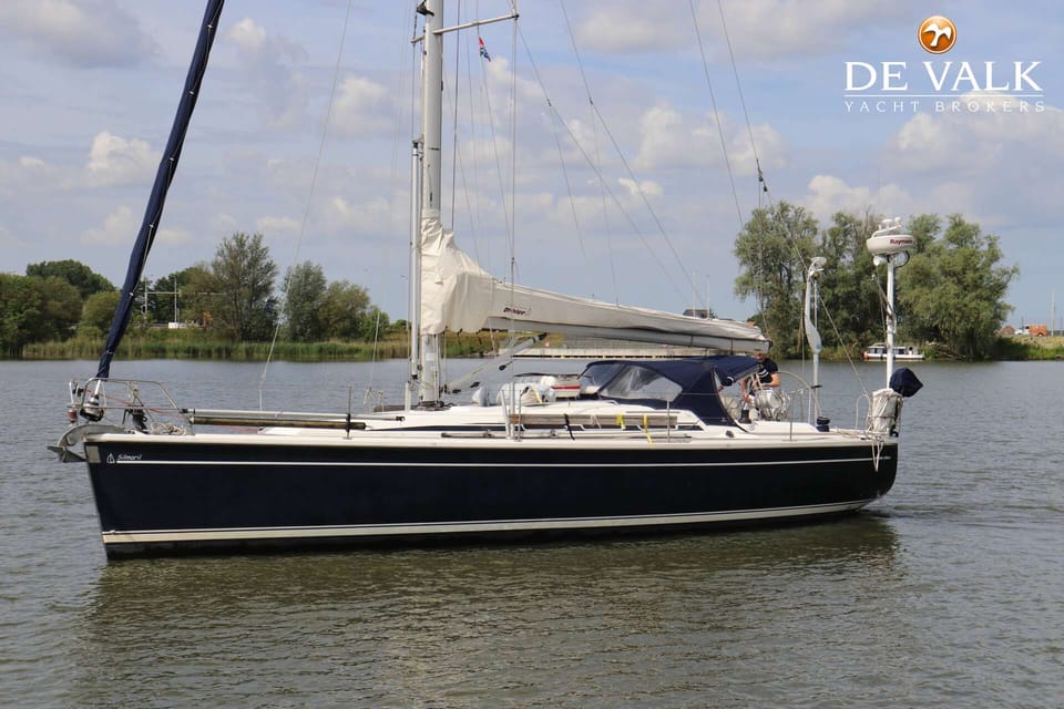 Dehler 39 SQ - Foto 7