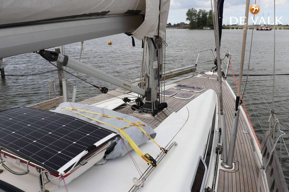 Dehler 39 SQ - Foto 9