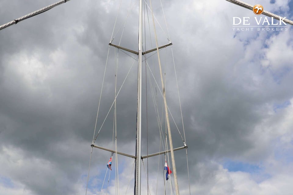 Dehler 39 SQ - Foto 10