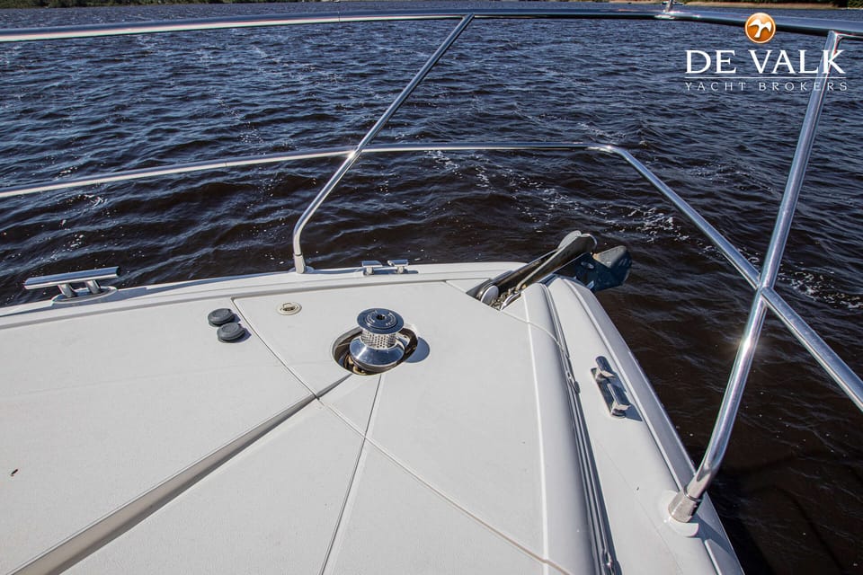 Fairline Targa 47 Gran Turismo - Foto 18