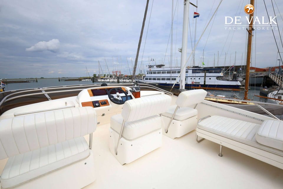 Princess 470 - Foto 15