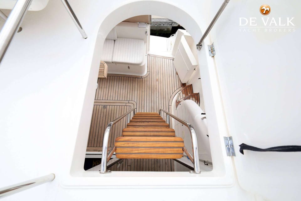 Princess 470 - Foto 19