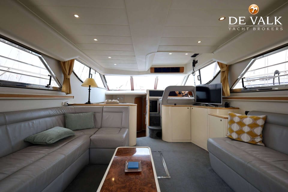 Princess 470 - Foto 20