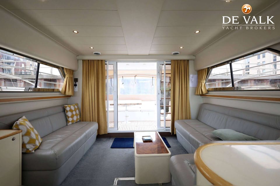 Princess 470 - Foto 23