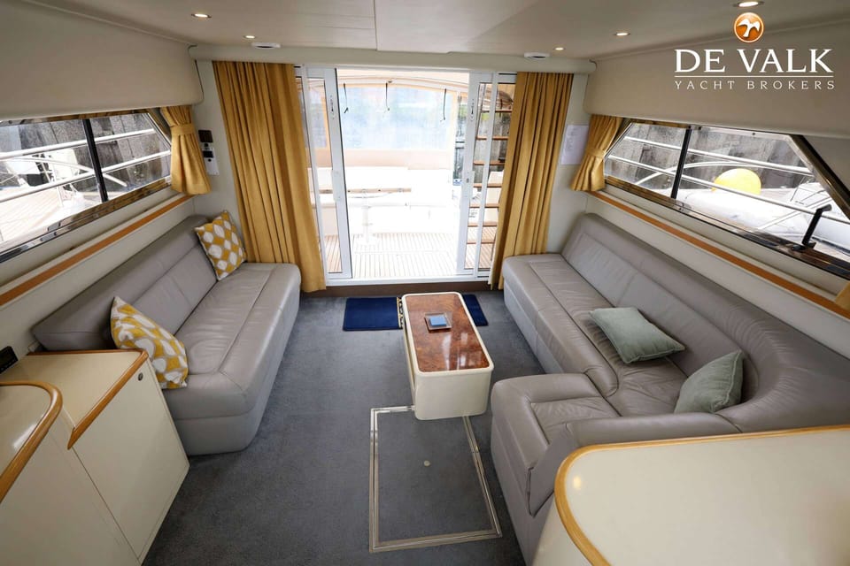 Princess 470 - Foto 24