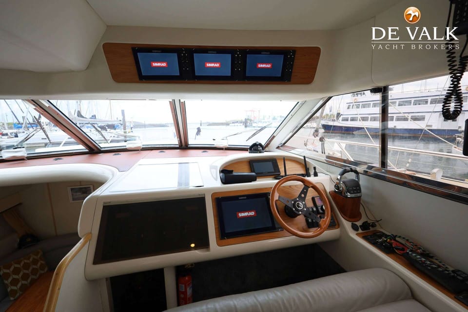 Princess 470 - Foto 25
