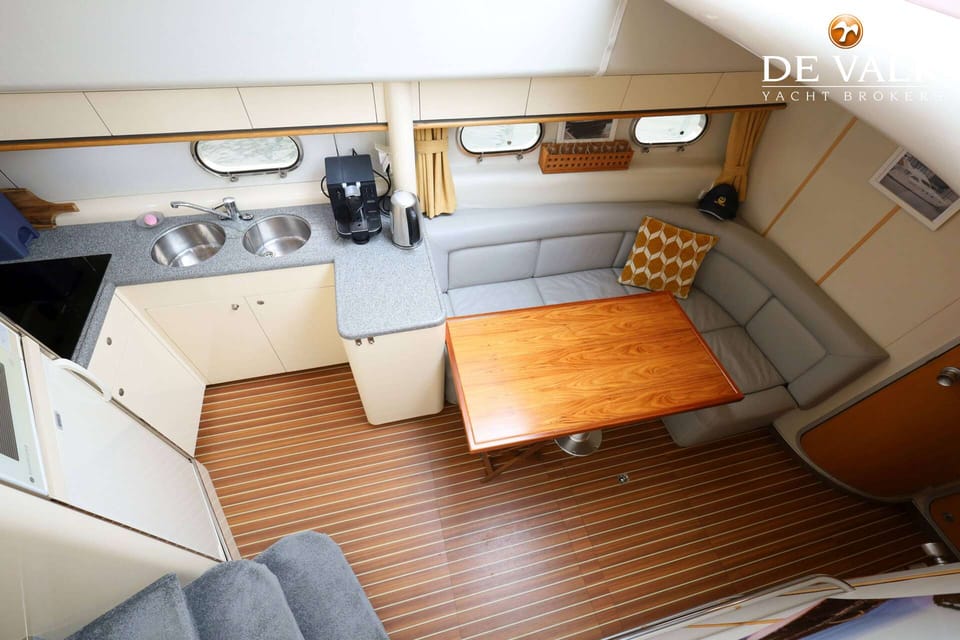 Princess 470 - Foto 28
