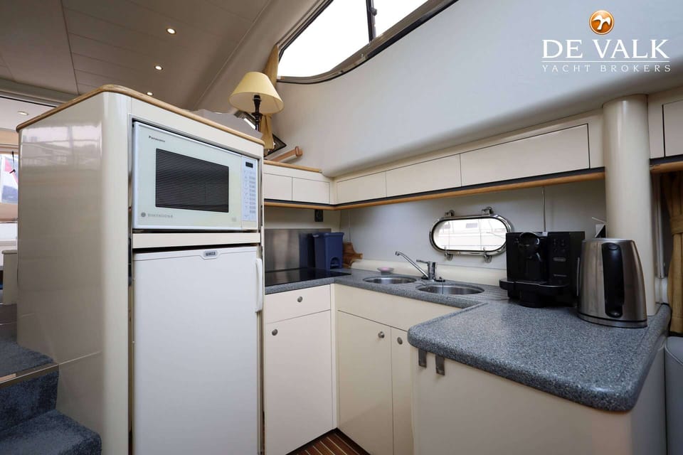 Princess 470 - Foto 31