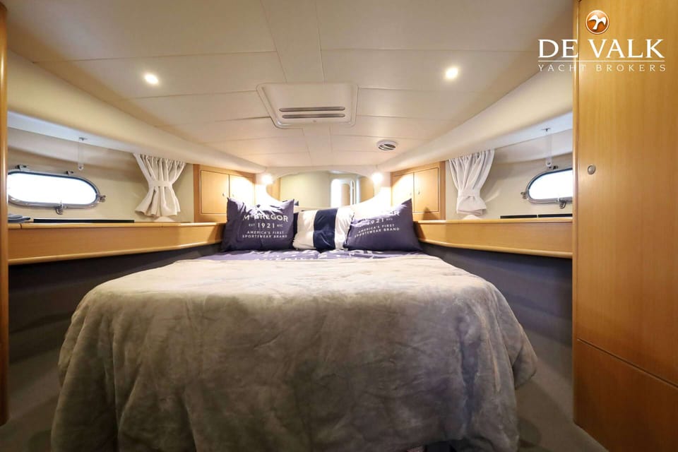 Princess 470 - Foto 33