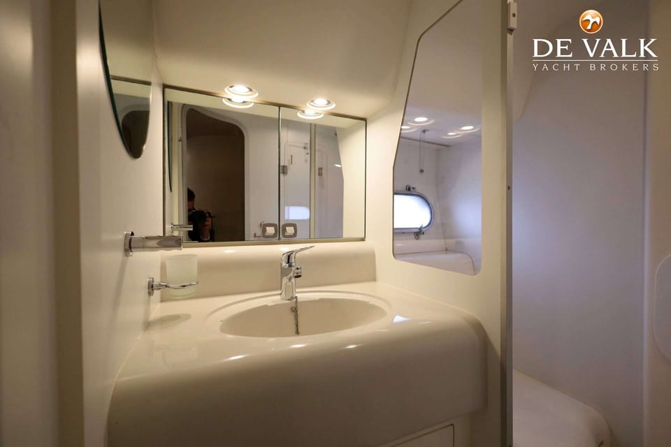 Princess 470 - Foto 36