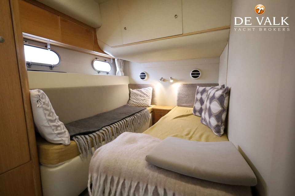 Princess 470 - Foto 37