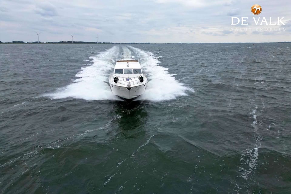 Princess 470 - Foto 6