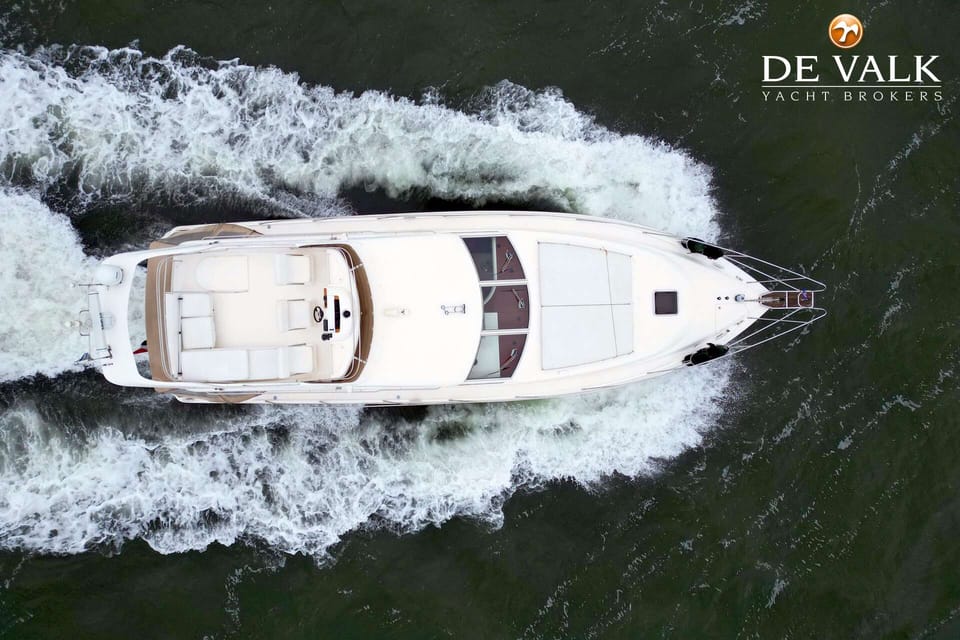 Princess 470 - Foto 7