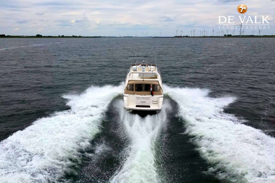 Princess 470 - Foto 8