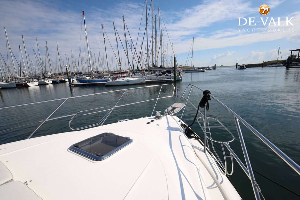 Princess 470 - Foto 10