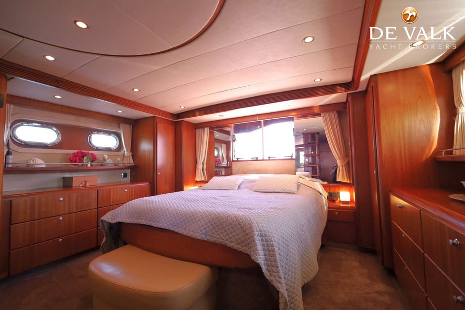 Van der Valk Continental 1900 Wheelhouse - Foto 31