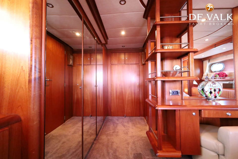Van der Valk Continental 1900 Wheelhouse - Foto 33