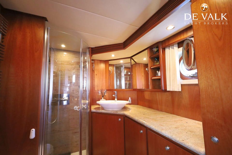 Van der Valk Continental 1900 Wheelhouse - Foto 34