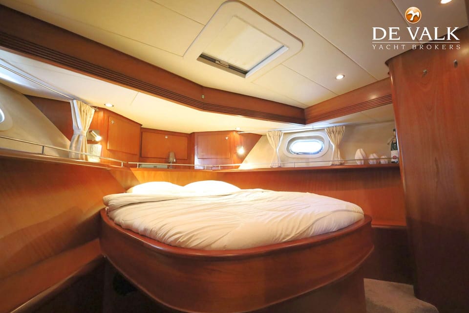 Van der Valk Continental 1900 Wheelhouse - Foto 35