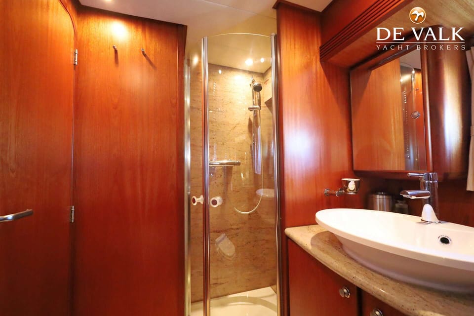 Van der Valk Continental 1900 Wheelhouse - Foto 36