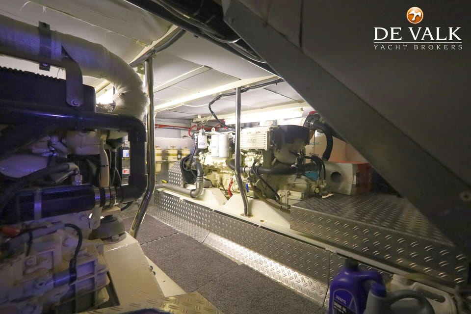 Van der Valk Continental 1900 Wheelhouse - Foto 38