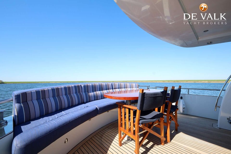 Van der Valk Continental 1900 Wheelhouse - Foto 8