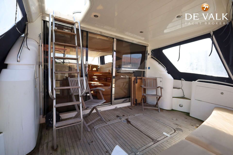 Princess 56 - Foto 21