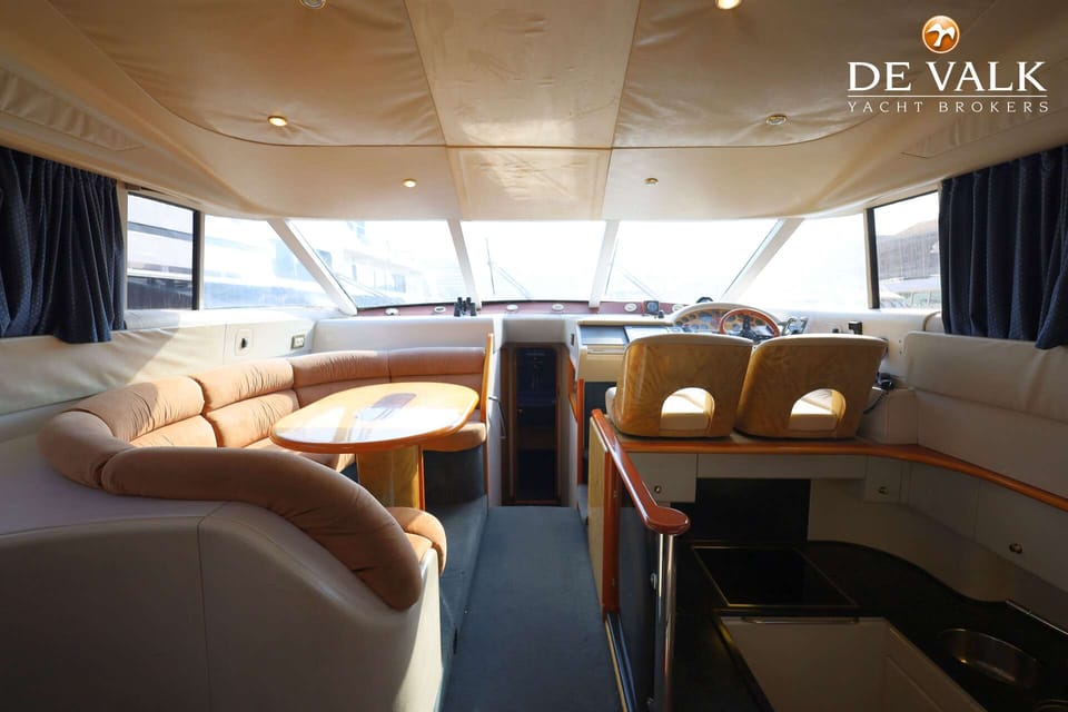 Princess 56 - Foto 22