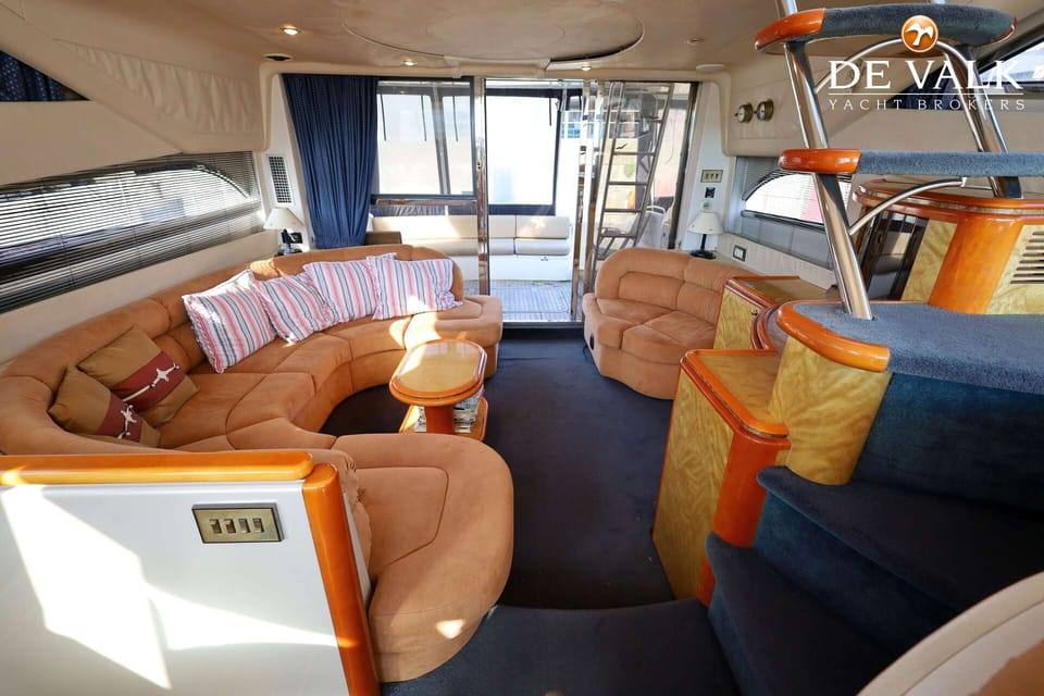 Princess 56 - Foto 24