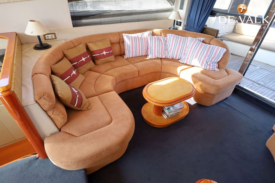 Princess 56 - Foto 25