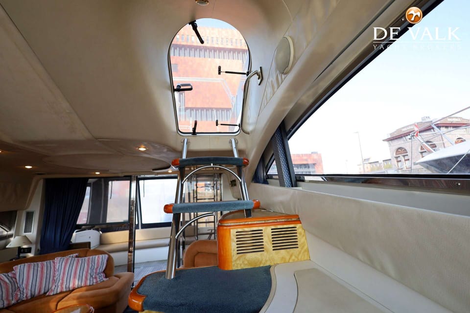 Princess 56 - Foto 26