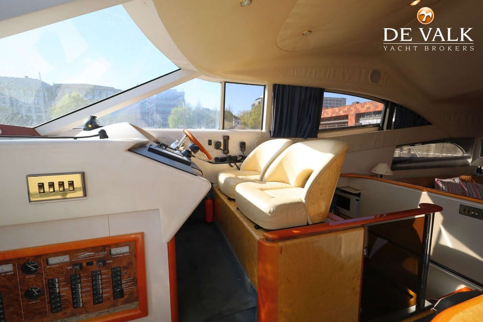 Princess 56 - Foto 30