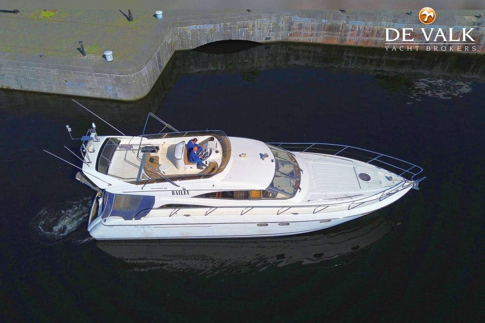 Princess 56 - Foto 6