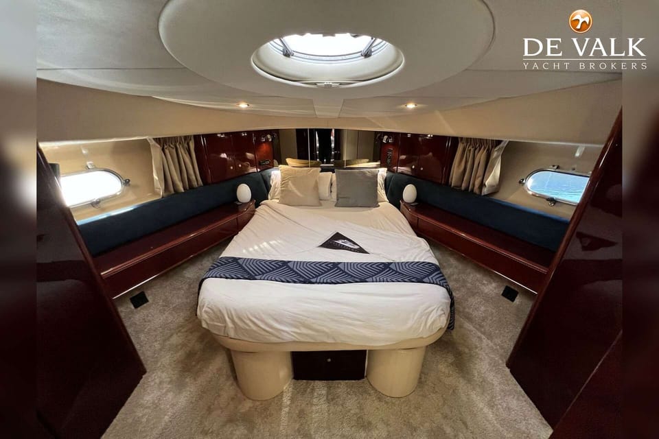 Princess 60 Flybridge - Foto 13