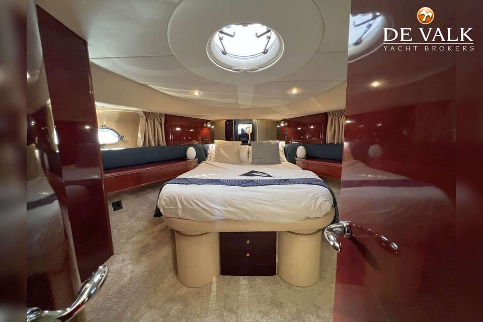 Princess 60 Flybridge - Foto 14