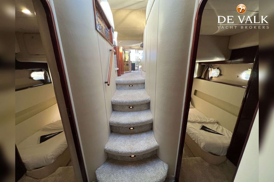 Princess 60 Flybridge - Foto 15