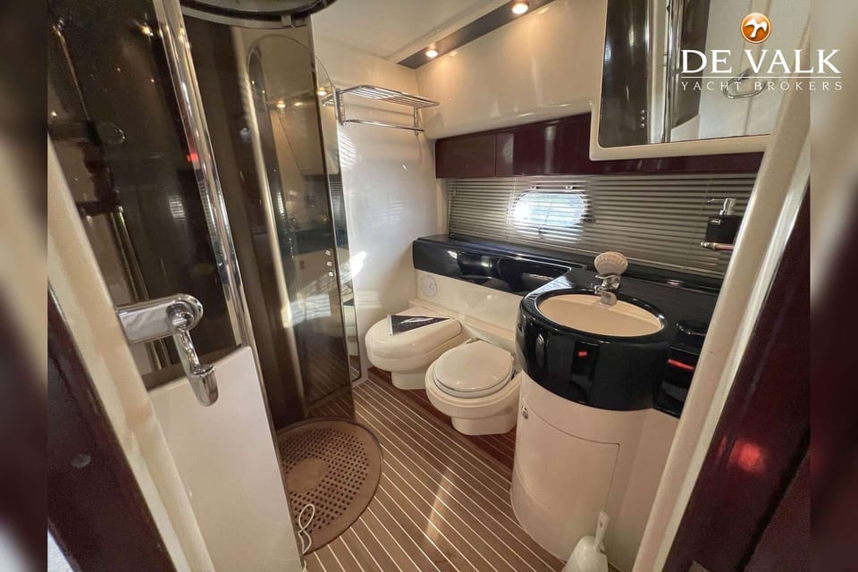 Princess 60 Flybridge - Foto 16