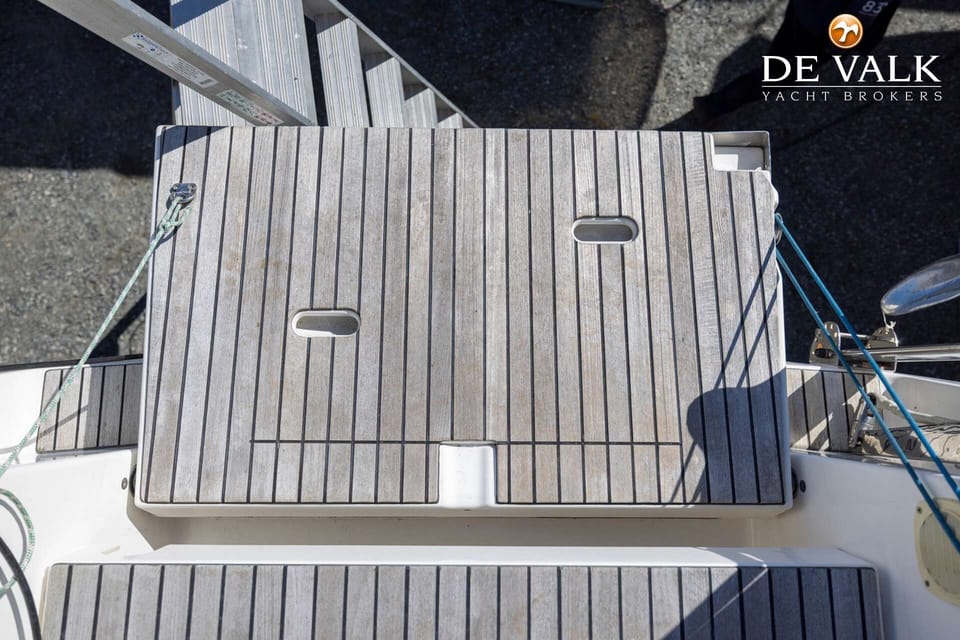 Dufour 445 Grand Large - Foto 11