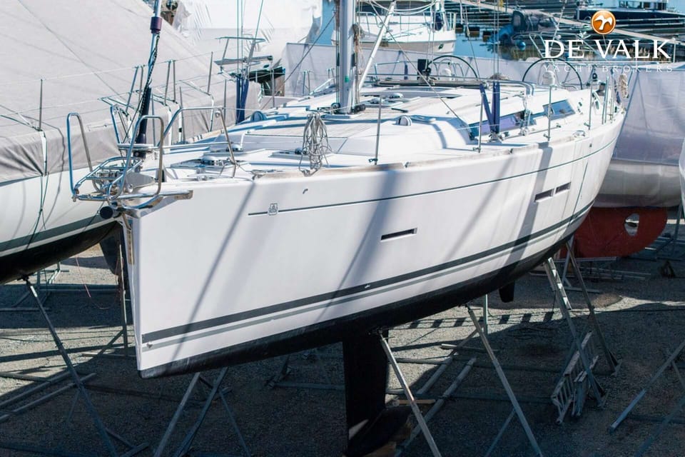 Dufour 445 Grand Large - Foto 13