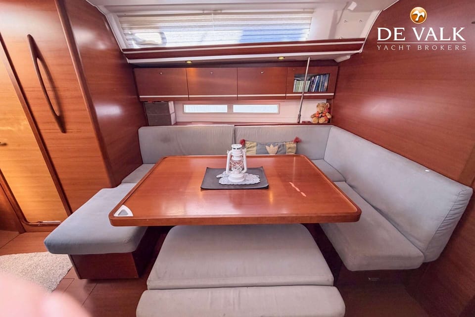 Dufour 445 Grand Large - Foto 19