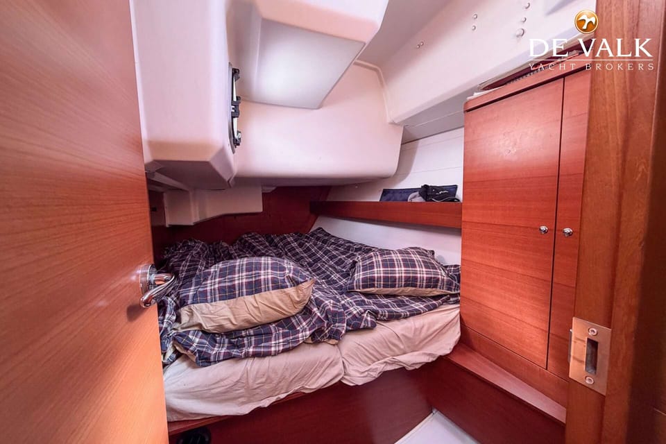 Dufour 445 Grand Large - Foto 33