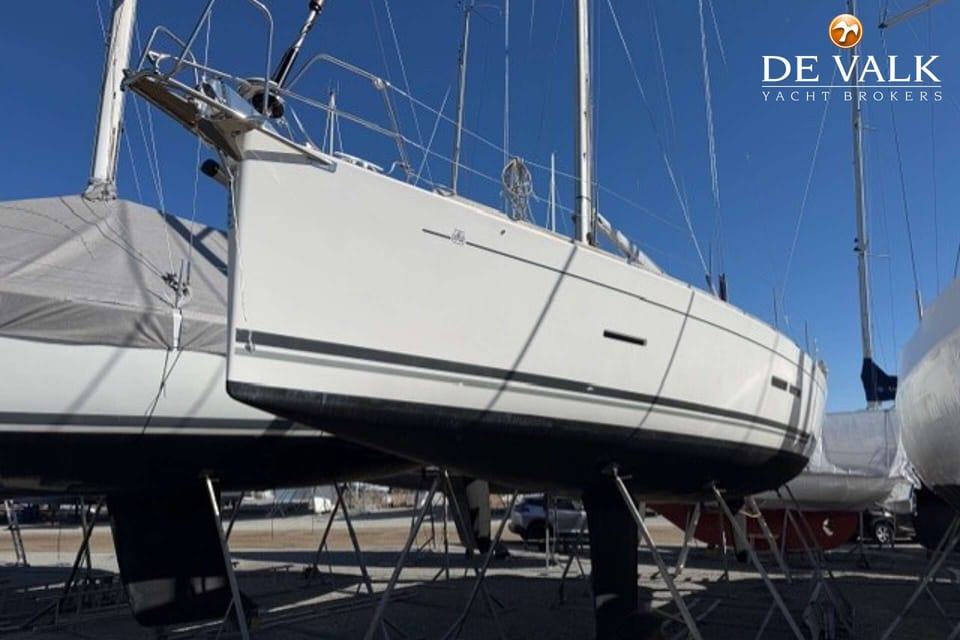 Dufour 445 Grand Large - Foto 6