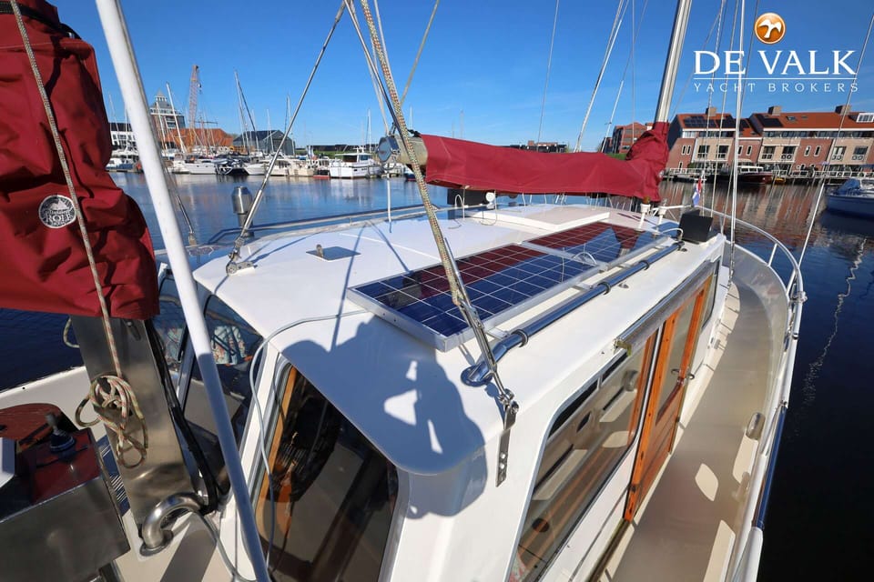 Romanza Motorsailer 12 MS - Foto 15