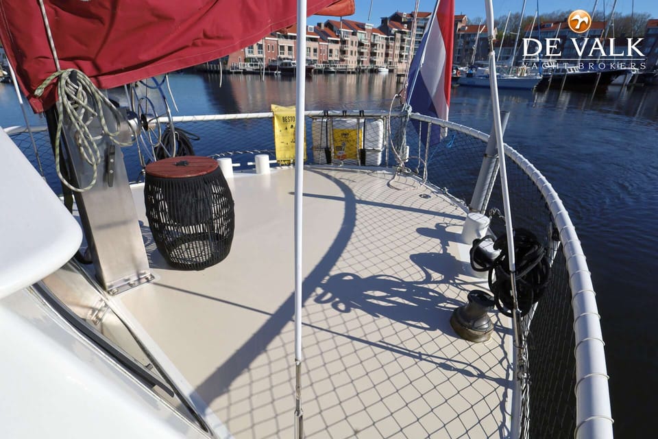 Romanza Motorsailer 12 MS - Foto 16