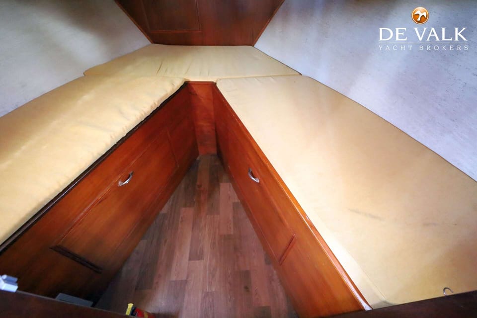 Romanza Motorsailer 12 MS - Foto 33