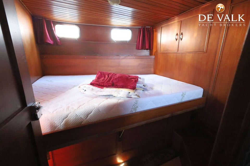 Romanza Motorsailer 12 MS - Foto 35