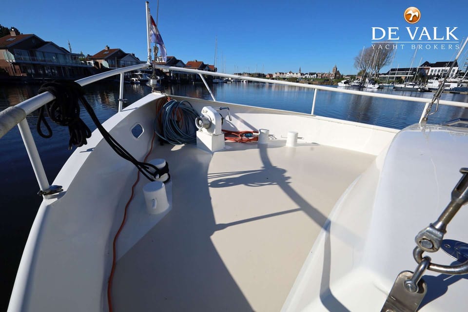Romanza Motorsailer 12 MS - Foto 7