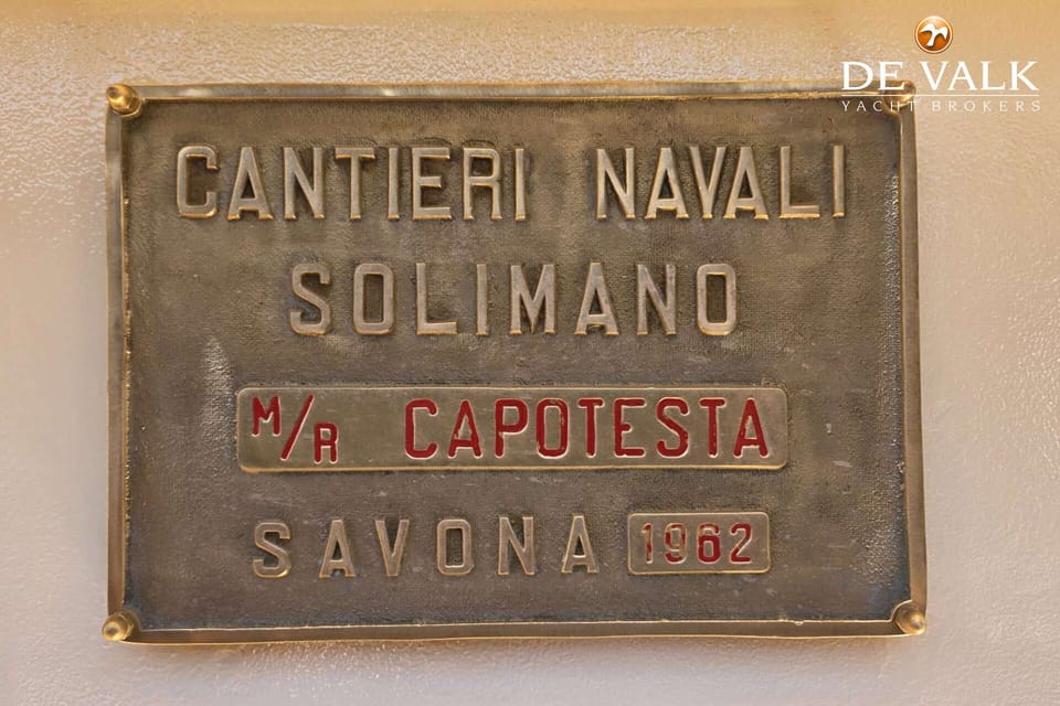 Solimano Tugboat - Foto 13
